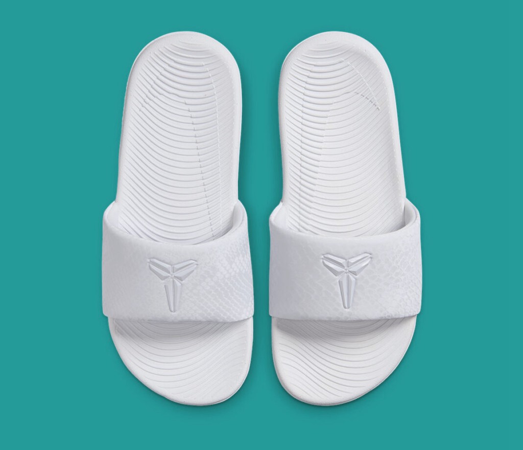 Nike,Kobe Offcourt Slides,IF28 夏季必入 +1!这双纯白 Kobe 如何? Nike,Kobe Offcourt Slides,IF28 夏季必入 +1!这双纯白 Kobe 如何?