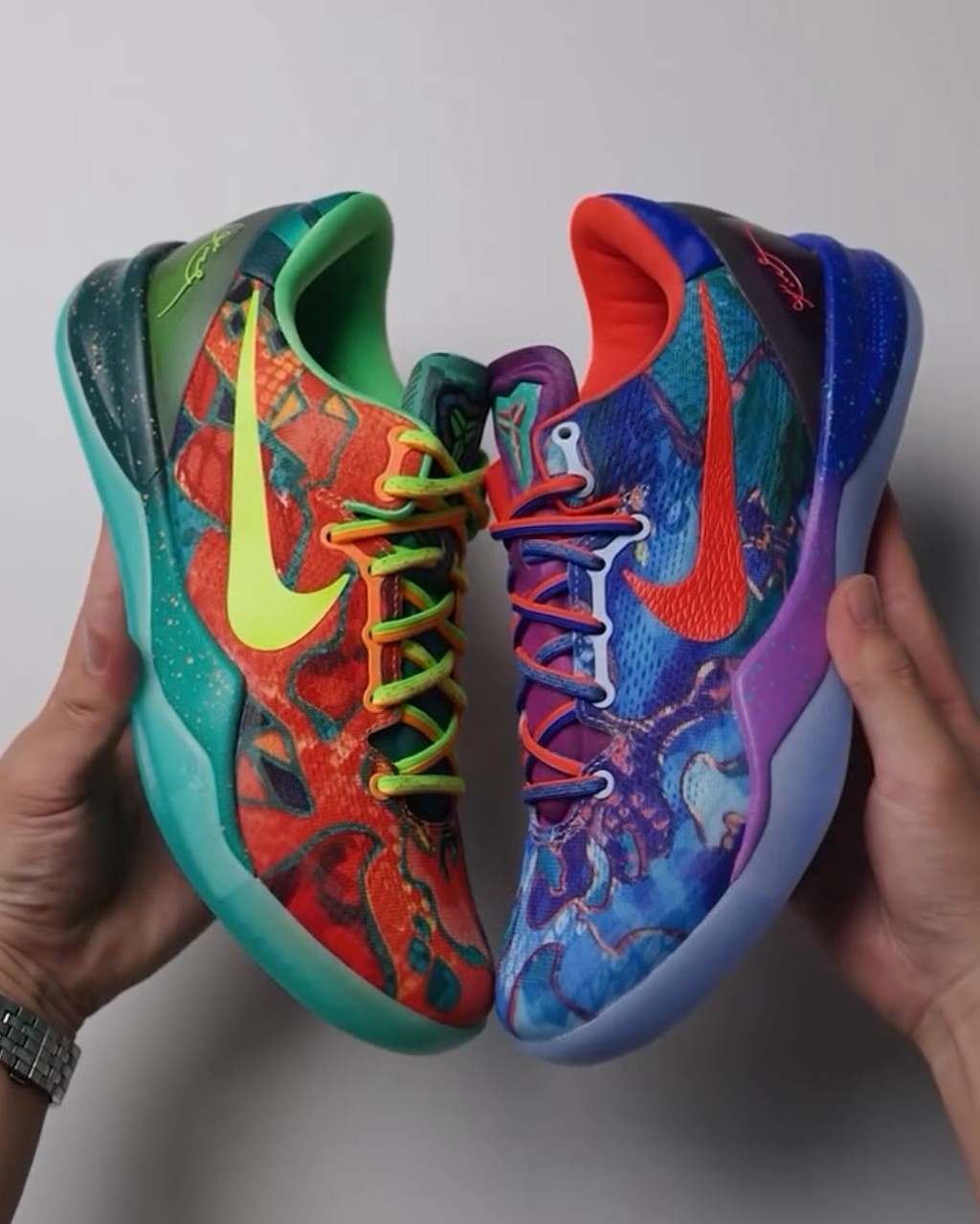 HM9621-900,What The Kobe,Kobe What The Kobe 8 国区刚上架!最新消息来了! HM9621-900,What The Kobe,Kobe What The Kobe 8 国区刚上架!最新消息来了!