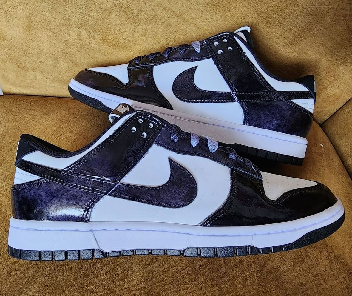 Nike,Dunk Low SE,Panda,HQ1965- 熊猫 Dunk 曝光全新版本!有点不一样! Nike,Dunk Low SE,Panda,HQ1965- 熊猫 Dunk 曝光全新版本!有点不一样!