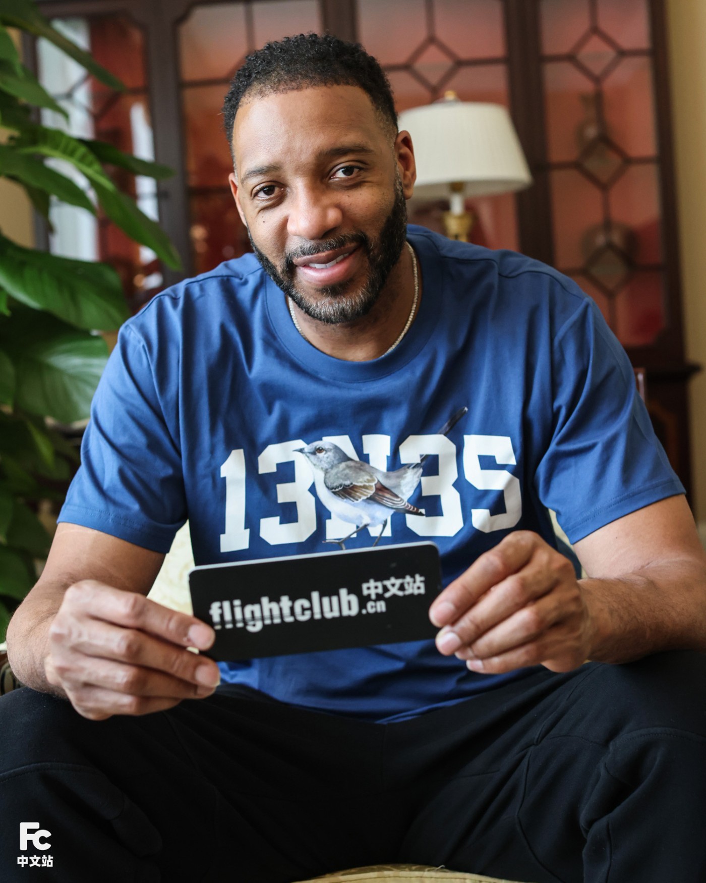 麦迪,T-Mac,adidas,13IN35 专访 T-Mac 麦迪!跟阿迪还合作吗?他的回答有点意外… 麦迪,T-Mac,adidas,13IN35 专访 T-Mac 麦迪!跟阿迪还合作吗?他的回答有点意外…