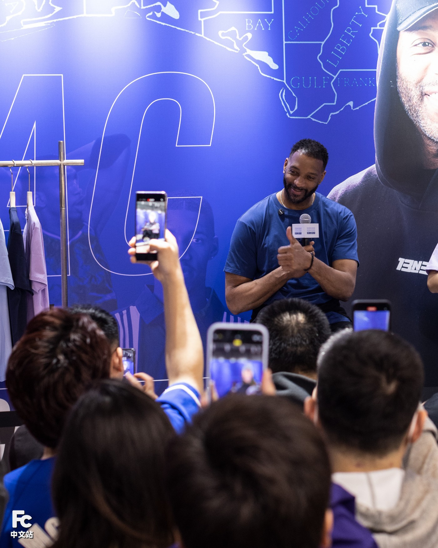 麦迪,T-Mac,adidas,13IN35 专访 T-Mac 麦迪!跟阿迪还合作吗?他的回答有点意外… 麦迪,T-Mac,adidas,13IN35 专访 T-Mac 麦迪!跟阿迪还合作吗?他的回答有点意外…