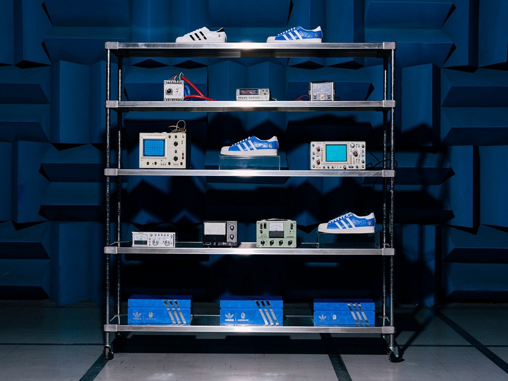 Bape,adidas Originals,Supersta 开箱本月「超奢联名」!质感拉满不说,上脚也是真帅! Bape,adidas Originals,Supersta 开箱本月「超奢联名」!质感拉满不说,上脚也是真帅!
