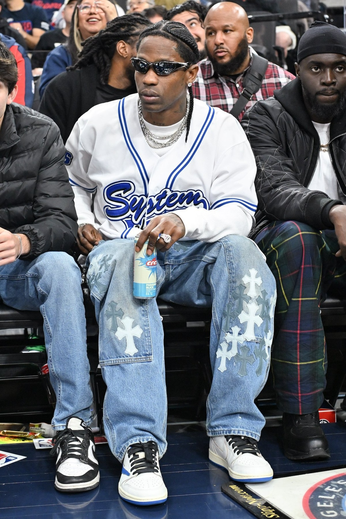 Travis Scott,Fragment,AJ,Air J Travis Scott 曝光全新「闪电倒钩」!发售日期记好! Travis Scott,Fragment,AJ,Air J Travis Scott 曝光全新「闪电倒钩」!发售日期记好!