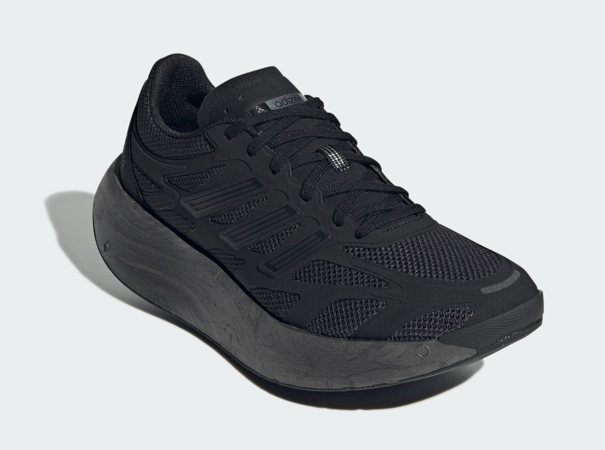 adidas,Adizero Aruku,JH7772 黑武士主题!阿迪「压马路神鞋」新配色来了! adidas,Adizero Aruku,JH7772 黑武士主题!阿迪「压马路神鞋」新配色来了!
