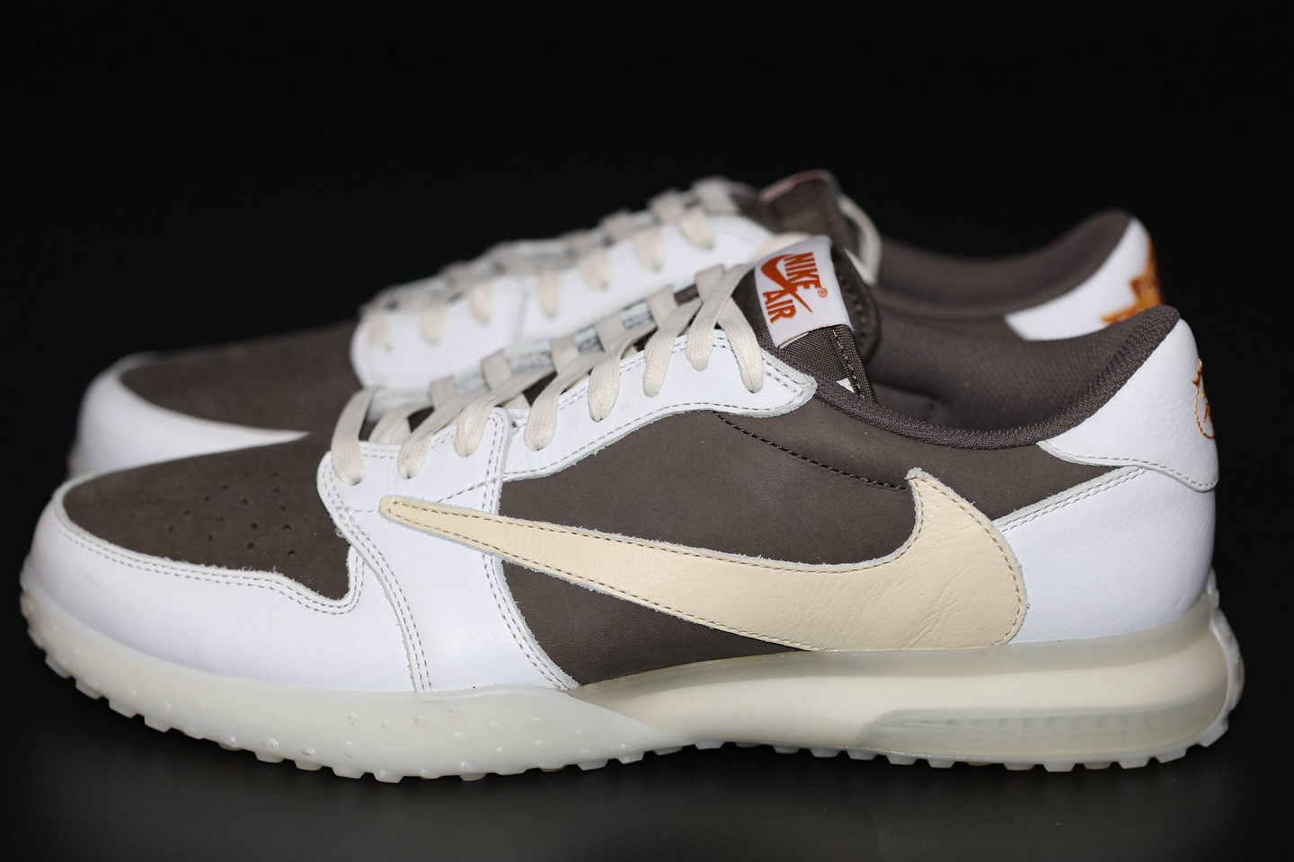 倒钩 3.0,Travis Scott,AJ1,AJ,反转摩 离谱!特殊版本「倒钩 3.0」居然要这个价! 倒钩 3.0,Travis Scott,AJ1,AJ,反转摩 离谱!特殊版本「倒钩 3.0」居然要这个价!
