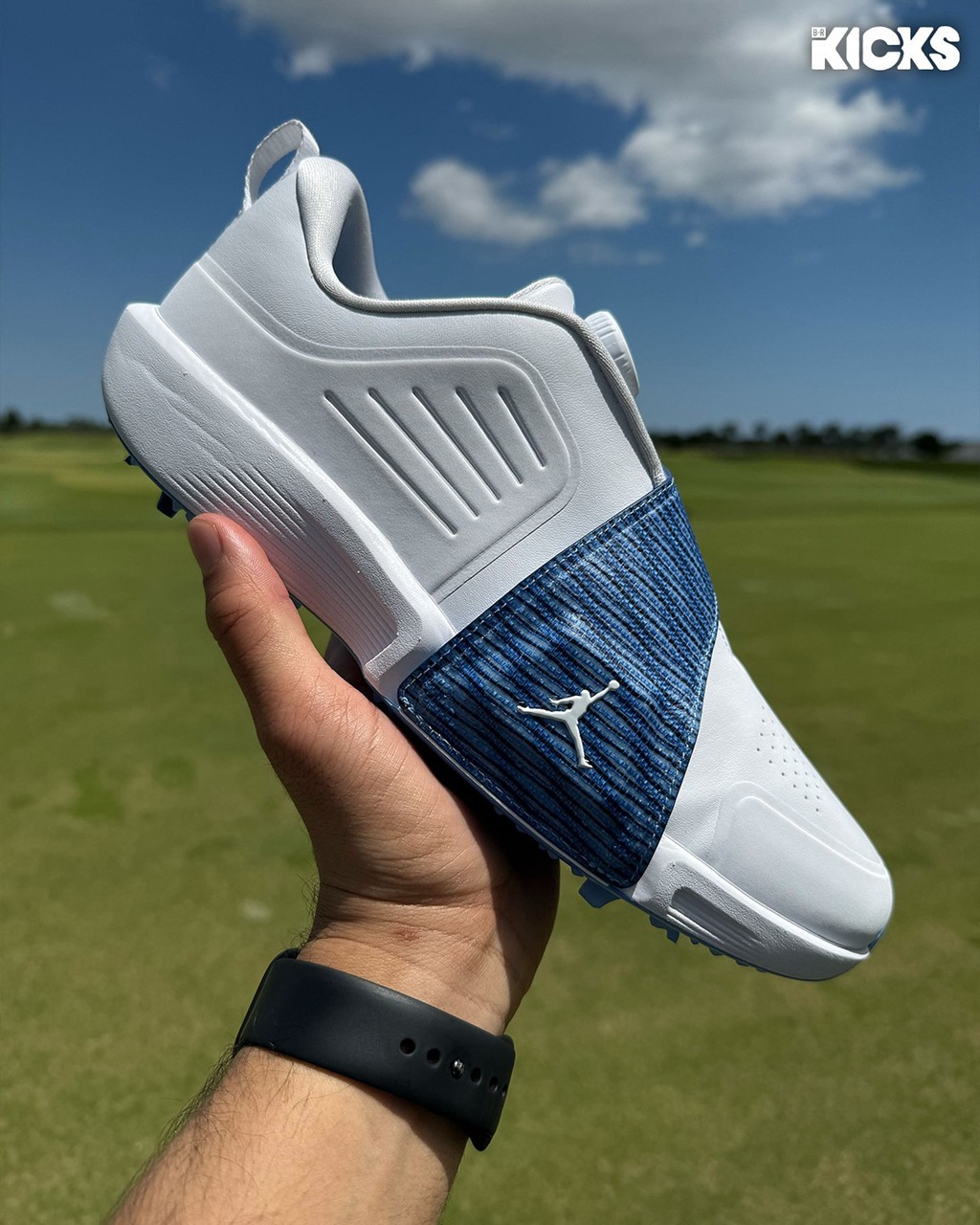 Jordan,Air Rev Jordan「新鞋型」首次曝光!你打几分? Jordan,Air Rev Jordan「新鞋型」首次曝光!你打几分?