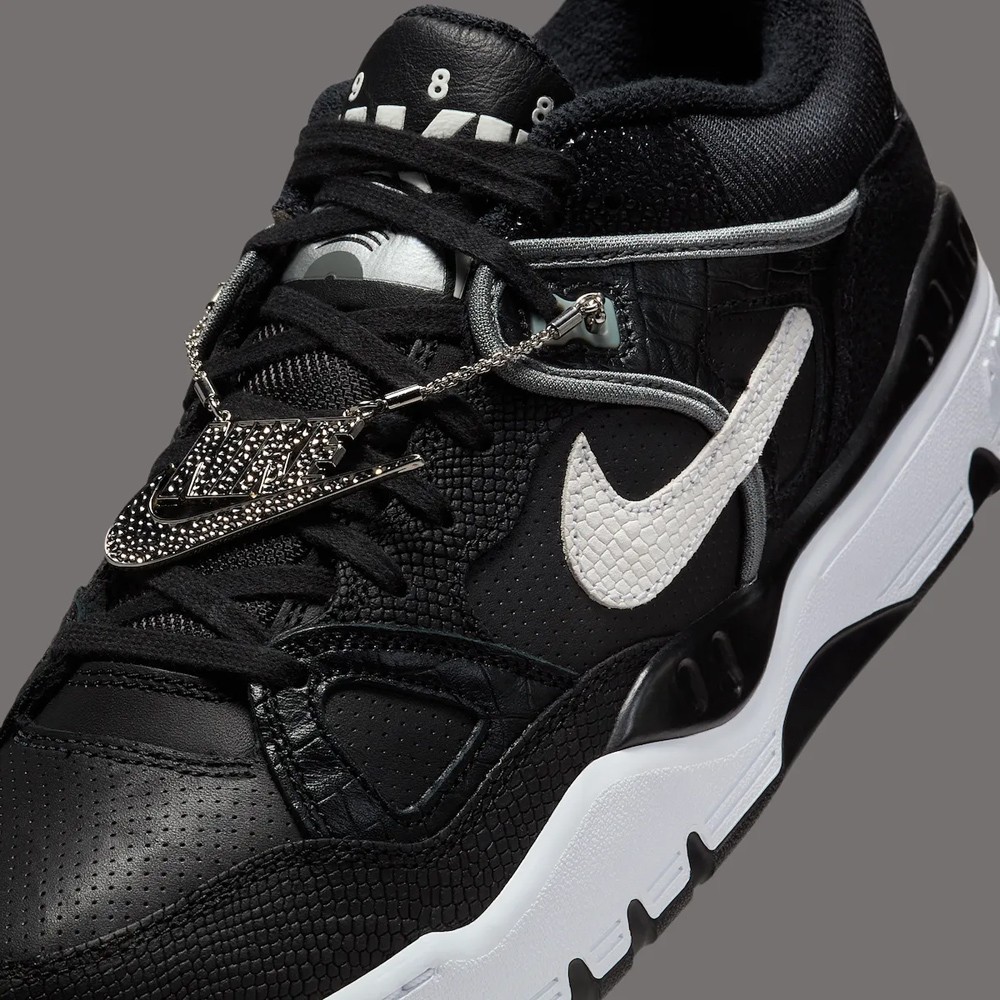 NIGO,Nike,Air Force 3 Low,Blac 「Nigo x Nike」新鞋泄露!还是熊猫配色! NIGO,Nike,Air Force 3 Low,Blac 「Nigo x Nike」新鞋泄露!还是熊猫配色!