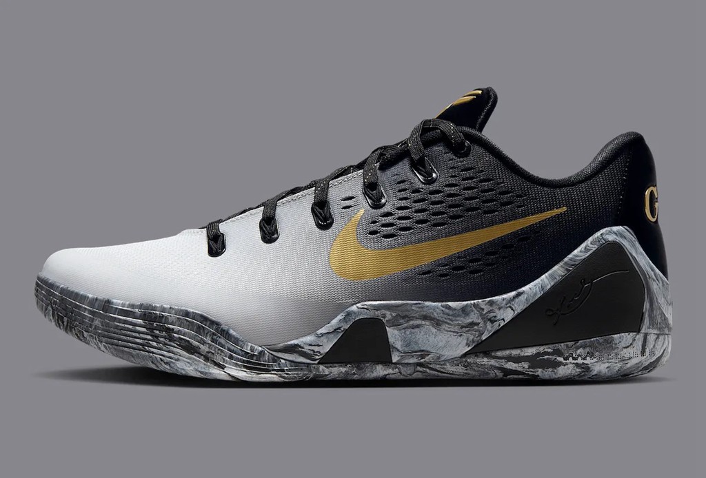 Nike,Kobe 9 Protro EM,Gigi,FZ7 Kobe 9 GiGi 完整曝光!还有这么多细节! Nike,Kobe 9 Protro EM,Gigi,FZ7 Kobe 9 GiGi 完整曝光!还有这么多细节!