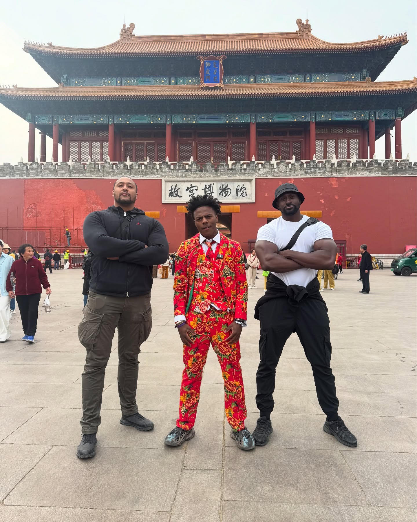 甲亢哥,明星上脚 「甲亢哥」爱穿什么鞋?除了 Yeezy,还有这几双! 甲亢哥,明星上脚 「甲亢哥」爱穿什么鞋?除了 Yeezy,还有这几双!