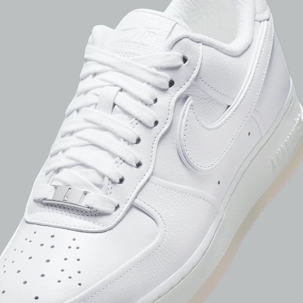 A Ma Maniére,AMM,Nike,Air Forc AMM x Nike 新鞋即将发售!是这个经典鞋型! A Ma Maniére,AMM,Nike,Air Forc AMM x Nike 新鞋即将发售!是这个经典鞋型!