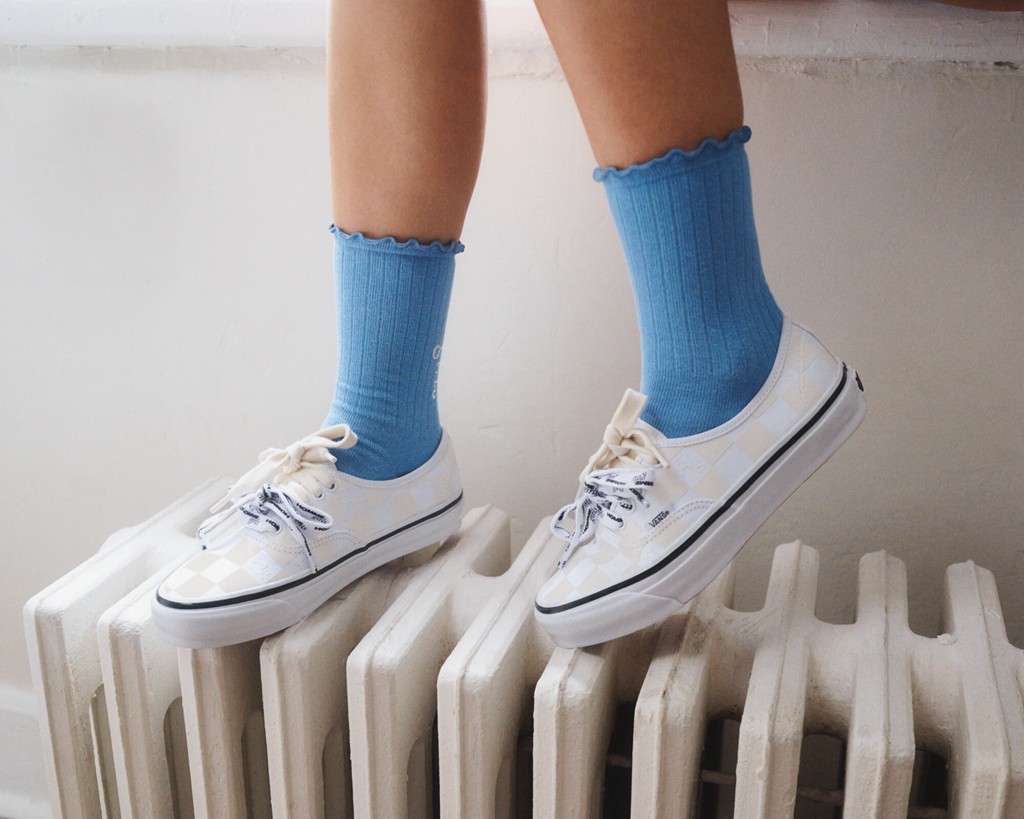 OTW by Vans,HommeGirls Vans 高端支线新品发布!还是联名款! OTW by Vans,HommeGirls Vans 高端支线新品发布!还是联名款!