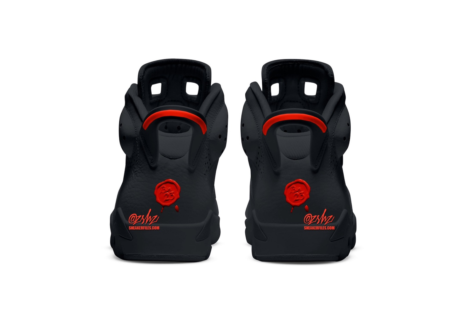 II6558-001,AJ6,Air Jordan 6 可不便宜!AJ6「BIN 23」定价曝光! II6558-001,AJ6,Air Jordan 6 可不便宜!AJ6「BIN 23」定价曝光!