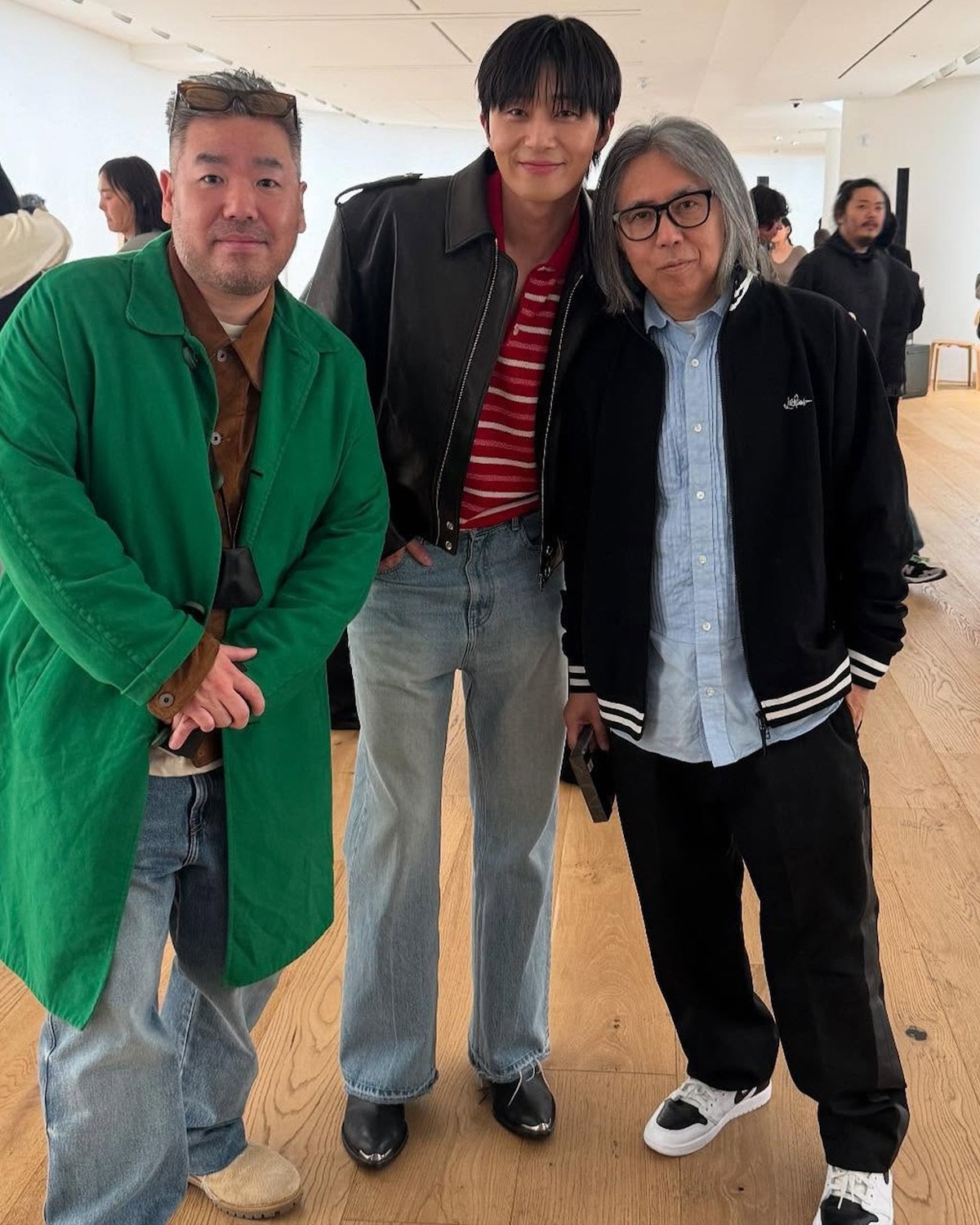 fragment Design,Union,Air Jord 藤原浩上脚!第二款 Union x 大闪电 AJ1 曝光! fragment Design,Union,Air Jord 藤原浩上脚!第二款 Union x 大闪电 AJ1 曝光!