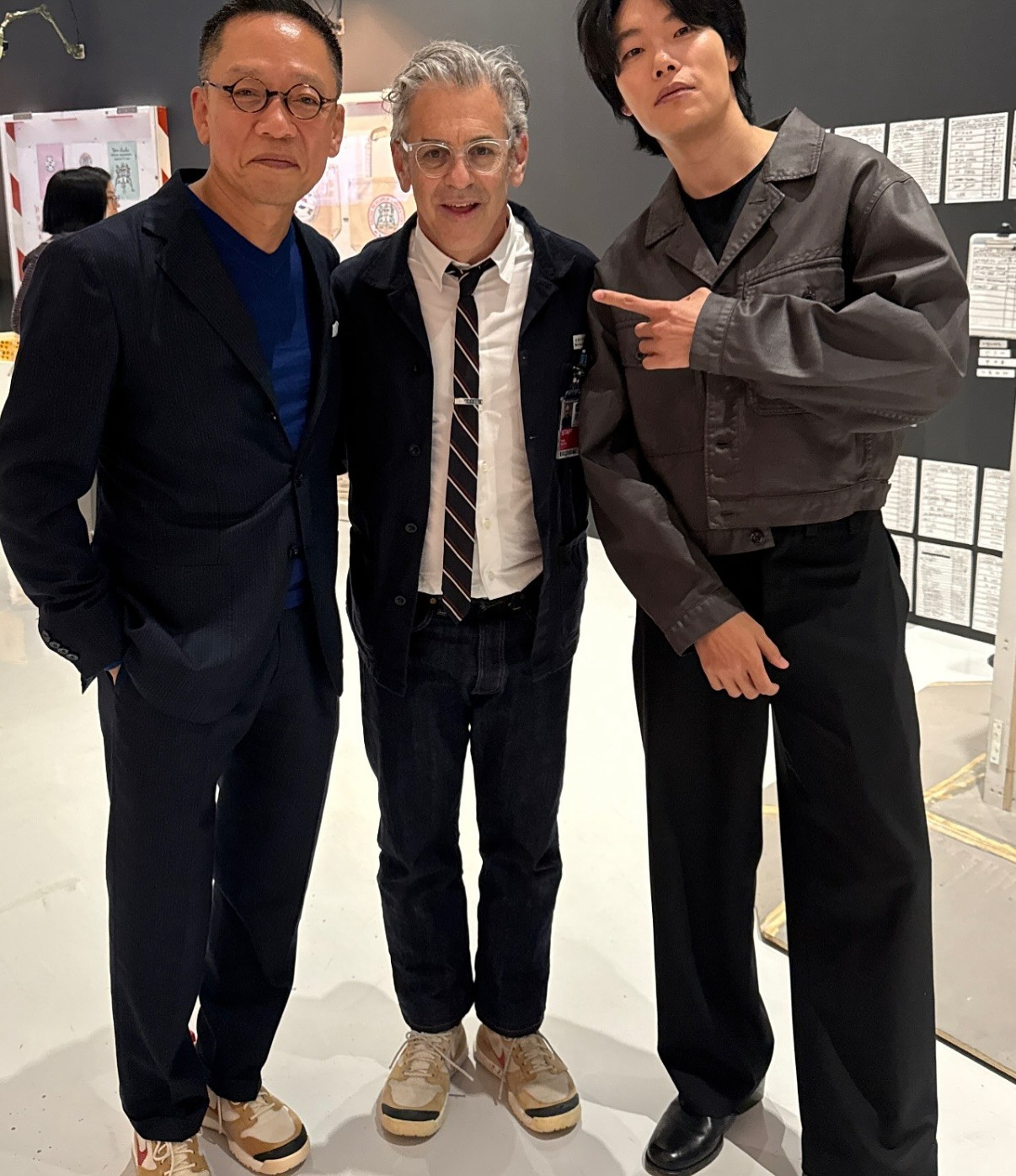 亲穿,「,火星,鞋,3.0,」,最新,实物,来,了,曝光, Tom Sachs 上脚!「火星鞋 3.0」日期有了! 亲穿,「,火星,鞋,3.0,」,最新,实物,来,了,曝光, Tom Sachs 上脚!「火星鞋 3.0」日期有了!