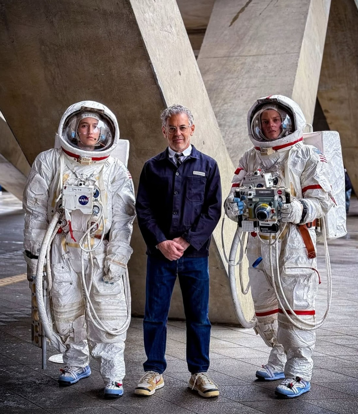 亲穿,「,火星,鞋,3.0,」,最新,实物,来,了,曝光, Tom Sachs 上脚!「火星鞋 3.0」日期有了! 亲穿,「,火星,鞋,3.0,」,最新,实物,来,了,曝光, Tom Sachs 上脚!「火星鞋 3.0」日期有了!