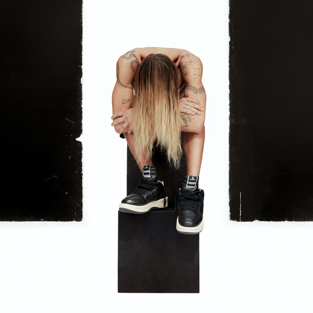 Converse,Rick Owens,DRKSHDW RO x 匡威「新鞋型」曝光!日期刚刚泄露! Converse,Rick Owens,DRKSHDW RO x 匡威「新鞋型」曝光!日期刚刚泄露!