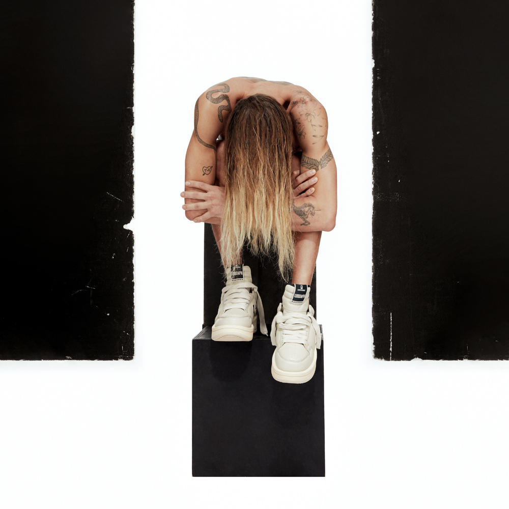 Converse,Rick Owens,DRKSHDW RO x 匡威「新鞋型」曝光!日期刚刚泄露! Converse,Rick Owens,DRKSHDW RO x 匡威「新鞋型」曝光!日期刚刚泄露!
