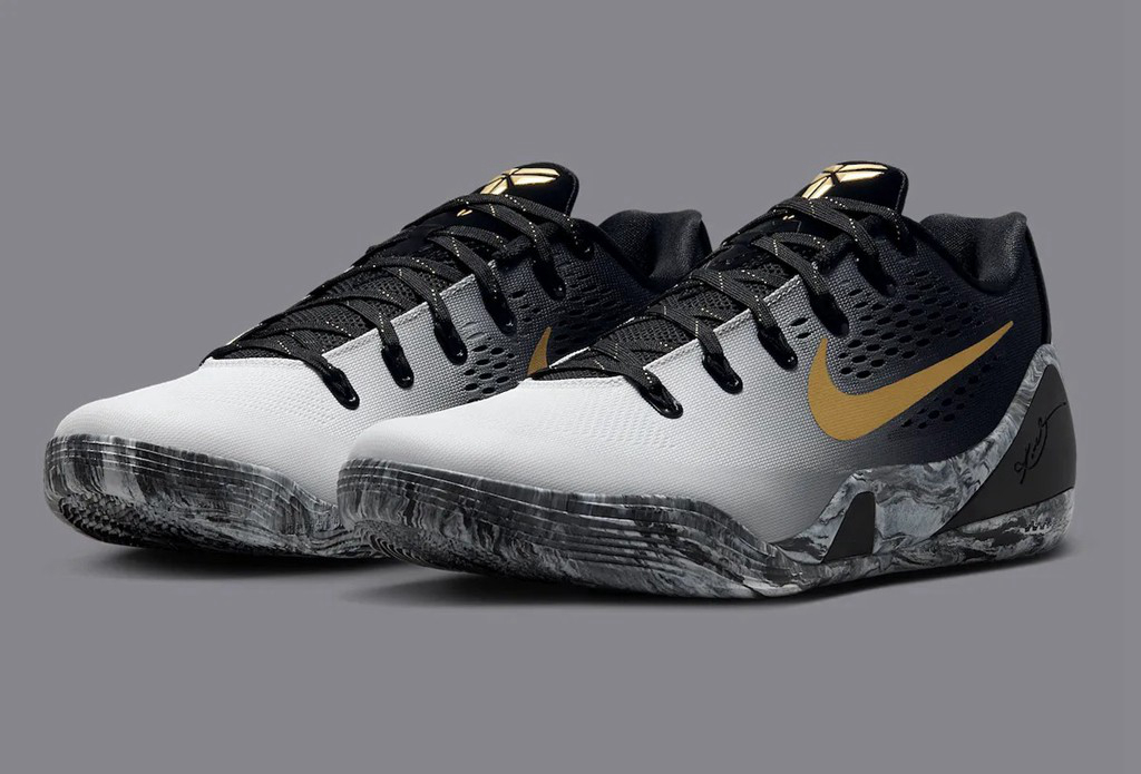 Nike,Kobe 9 EM Protro,Gigi,FZ7 Gigi Kobe 9 国区上架!隐藏单品曝光! Nike,Kobe 9 EM Protro,Gigi,FZ7 Gigi Kobe 9 国区上架!隐藏单品曝光!