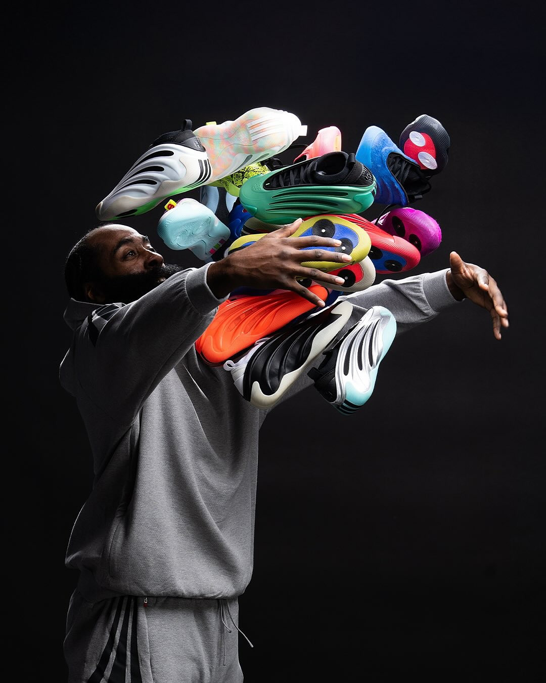 Harden 10,Harden 9,adidas 突然传出「哈登 10 代」的消息!除了日期还有这些信息… Harden 10,Harden 9,adidas 突然传出「哈登 10 代」的消息!除了日期还有这些信息…