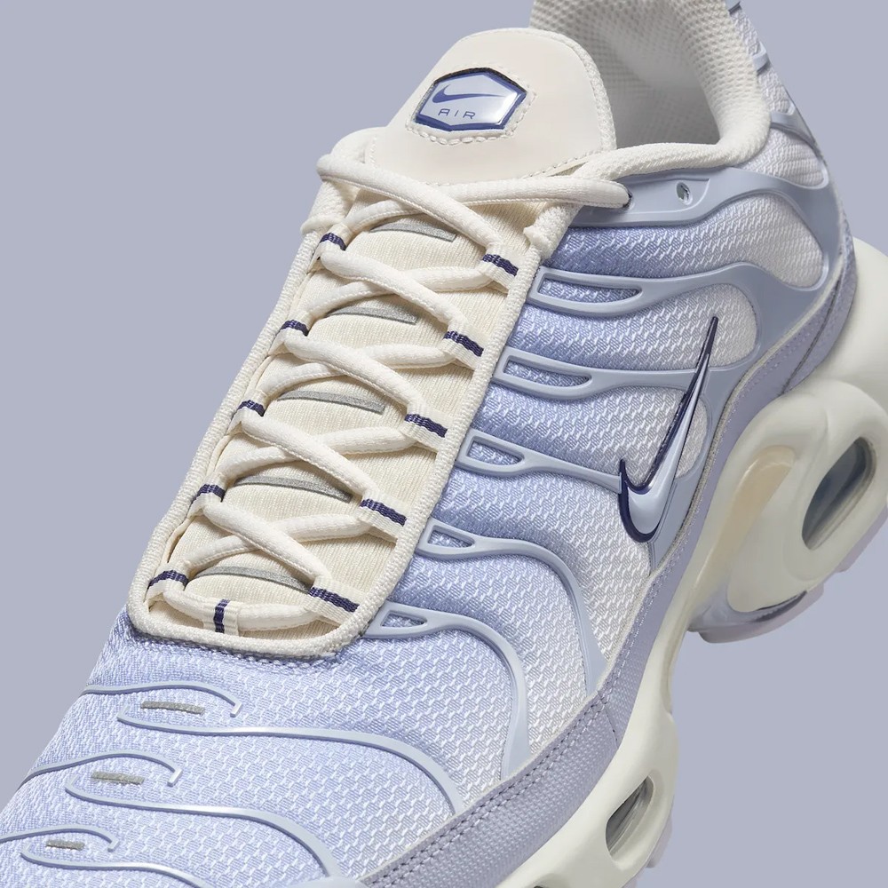 Nike,Air Max Plus,Sanded Purpl 颜值不俗!Nike 经典 Air Max 迎来全新配色! Nike,Air Max Plus,Sanded Purpl 颜值不俗!Nike 经典 Air Max 迎来全新配色!