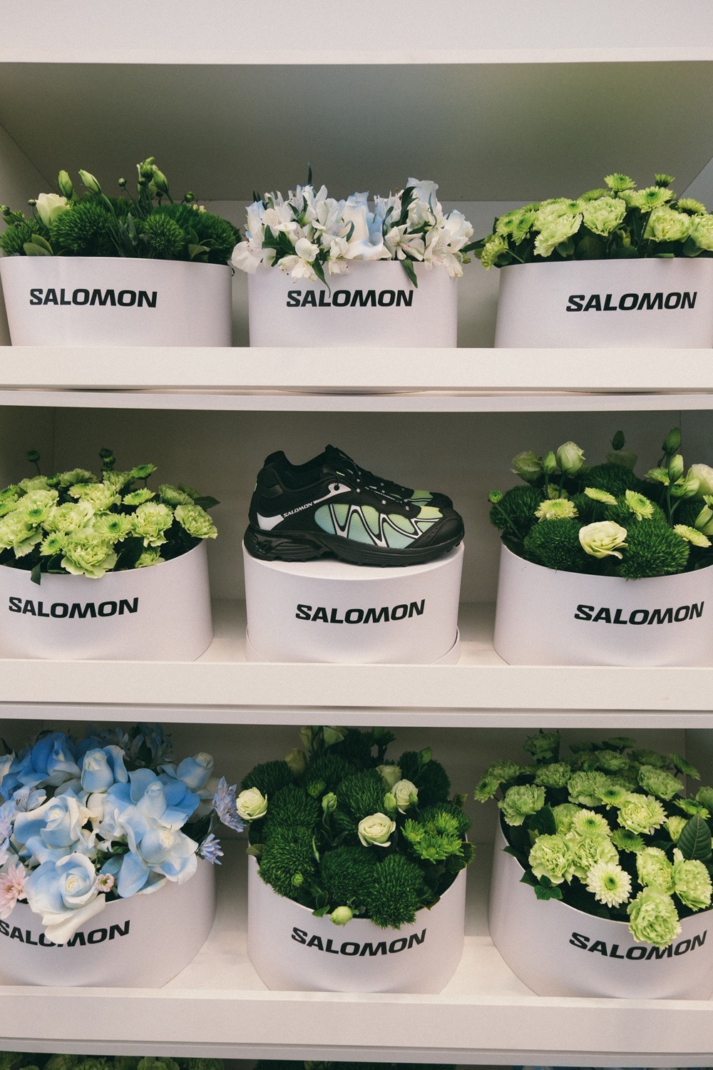 Air Jordan 1 Hi OG,AJ1,Self Ex Salomon「破茧系列」正式登场!限时花店在 SOULGOODS 举行! Air Jordan 1 Hi OG,AJ1,Self Ex Salomon「破茧系列」正式登场!限时花店在 SOULGOODS 举行!