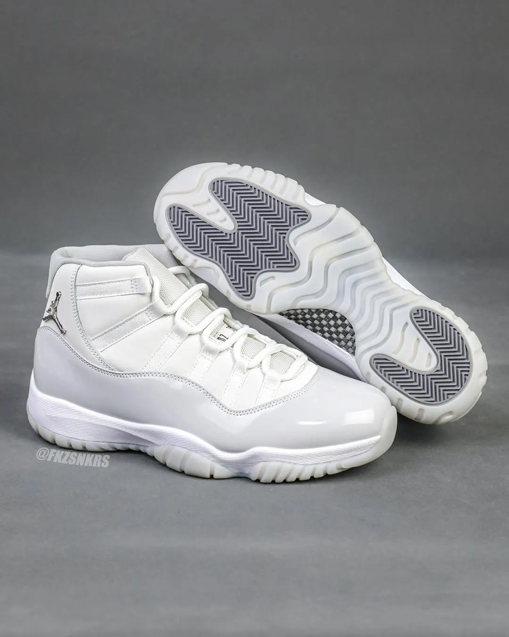 AJ11,Air Jordan 11,伽马蓝AJ11 更限量的新配色首次亮相!今年年底「AJ11 发售计划」曝光! AJ11,Air Jordan 11,伽马蓝AJ11 更限量的新配色首次亮相!今年年底「AJ11 发售计划」曝光!