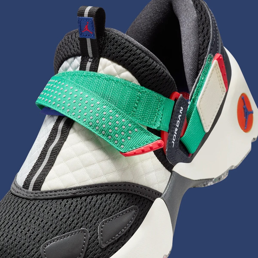 Jordan,Trunner LX,Rare Air,IM6 Jordan「Rare Air 主题」迎来新成员!是这个经典鞋型! Jordan,Trunner LX,Rare Air,IM6 Jordan「Rare Air 主题」迎来新成员!是这个经典鞋型!