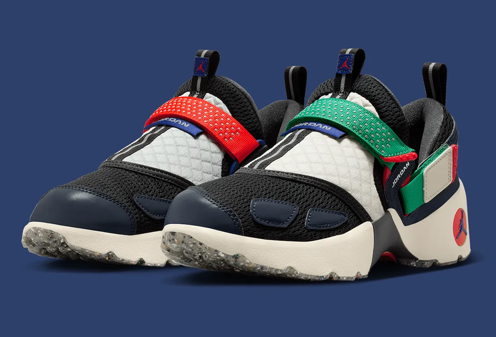 Jordan,Trunner LX,Rare Air,IM6 Jordan「Rare Air 主题」迎来新成员!是这个经典鞋型! Jordan,Trunner LX,Rare Air,IM6 Jordan「Rare Air 主题」迎来新成员!是这个经典鞋型!