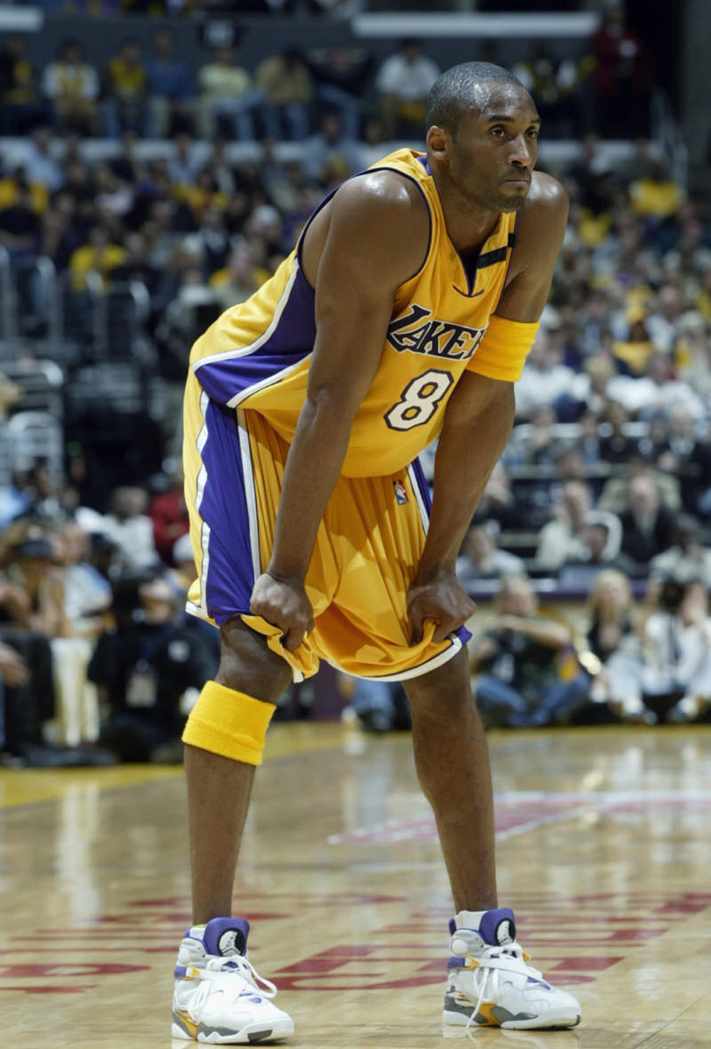 Air Jordan 4,AJ4,湖人,Lakers,FV5 湖人 AJ4 首次曝光!看完太想要! Air Jordan 4,AJ4,湖人,Lakers,FV5 湖人 AJ4 首次曝光!看完太想要!