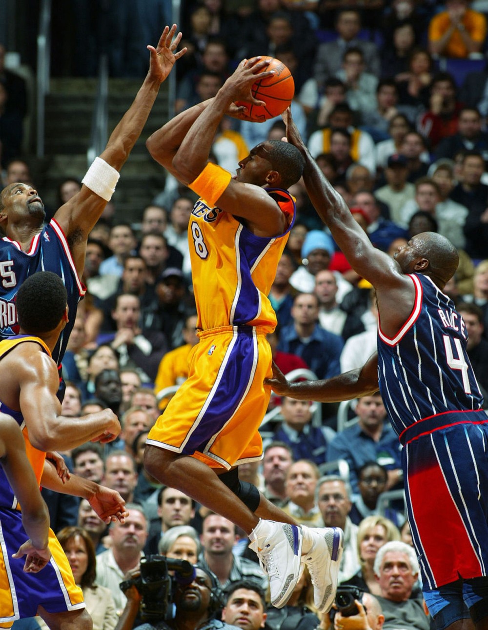 Air Jordan 4,AJ4,湖人,Lakers,FV5 湖人 AJ4 首次曝光!看完太想要! Air Jordan 4,AJ4,湖人,Lakers,FV5 湖人 AJ4 首次曝光!看完太想要!