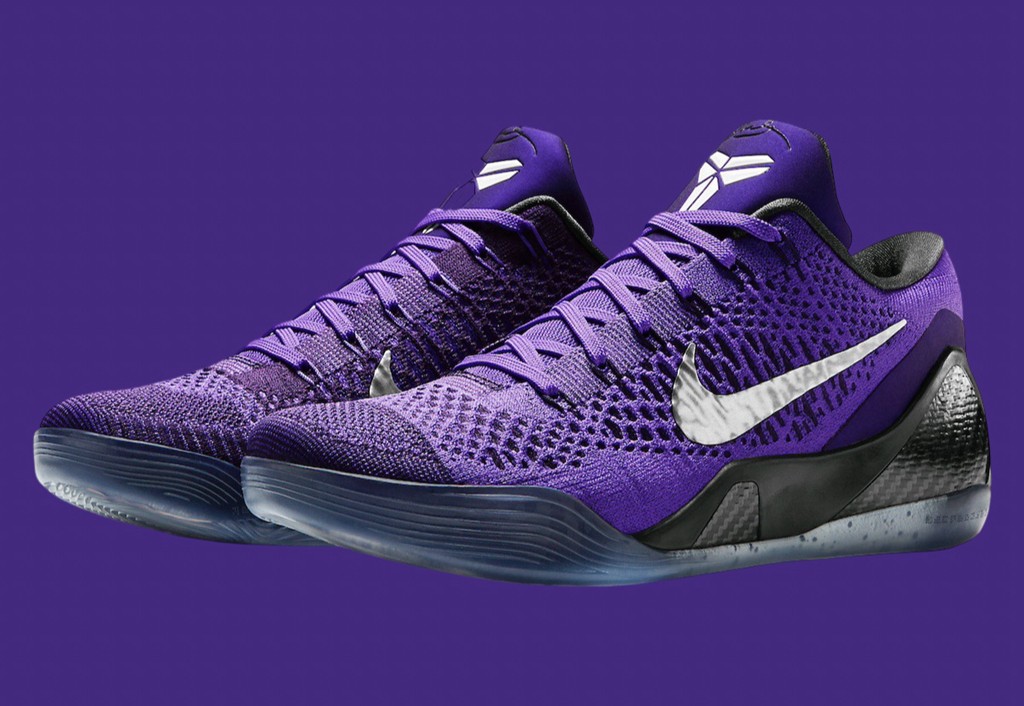Nike,Kobe 9 Protro,Moonwalk,IM 月球漫步 Kobe 9 确认回归!日期终于有了! Nike,Kobe 9 Protro,Moonwalk,IM 月球漫步 Kobe 9 确认回归!日期终于有了!
