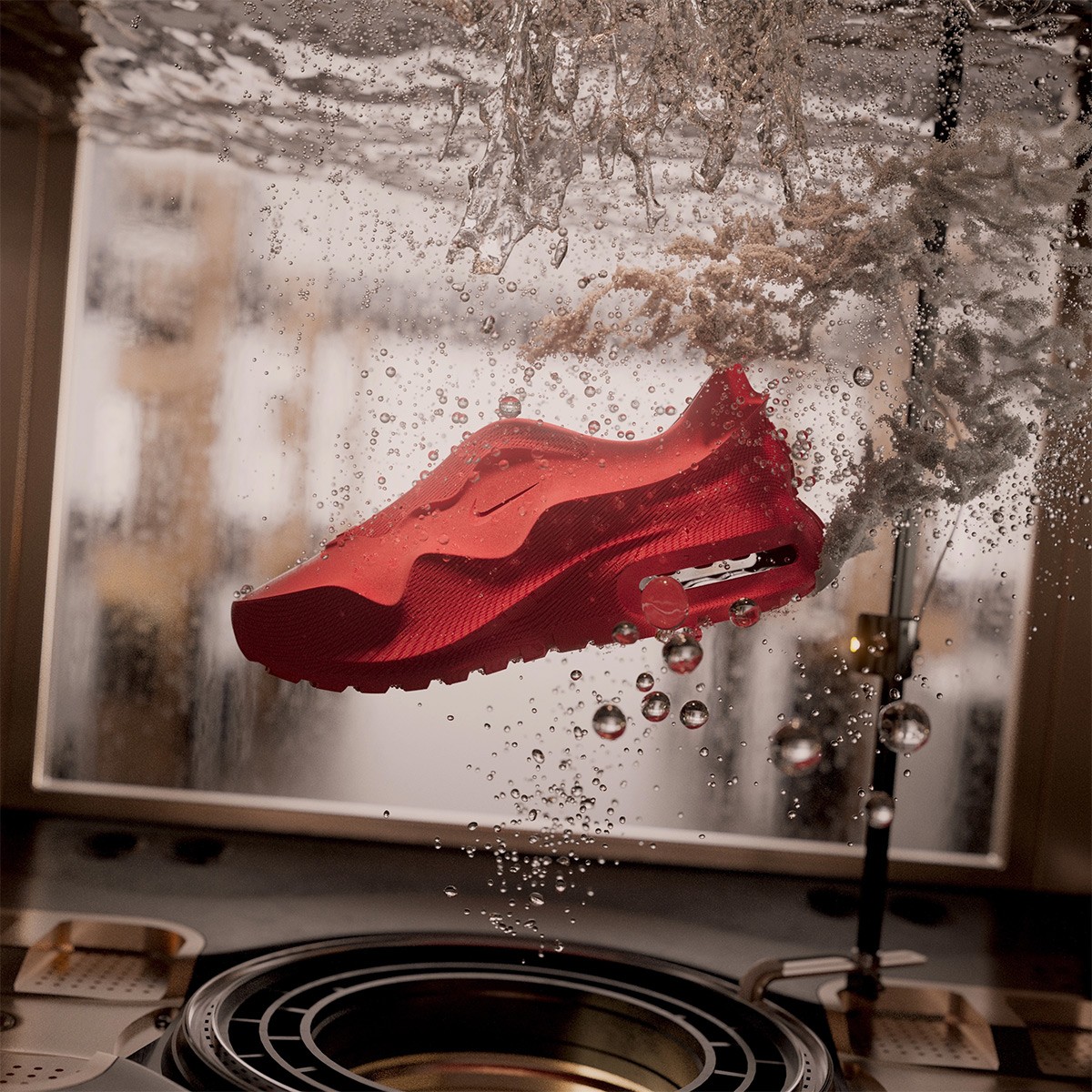 HV0234-100,Air Max 1000,3D打印,N Nike 今年惊喜有点多啊!憋了大半年的高科技新鞋,要发售了! HV0234-100,Air Max 1000,3D打印,N Nike 今年惊喜有点多啊!憋了大半年的高科技新鞋,要发售了!