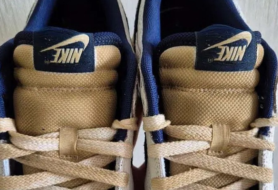 IH6766-002,IH6766-001,Dunk Low 《怪奇物语》跟 Nike 联名了!新鞋细节不少! IH6766-002,IH6766-001,Dunk Low 《怪奇物语》跟 Nike 联名了!新鞋细节不少!
