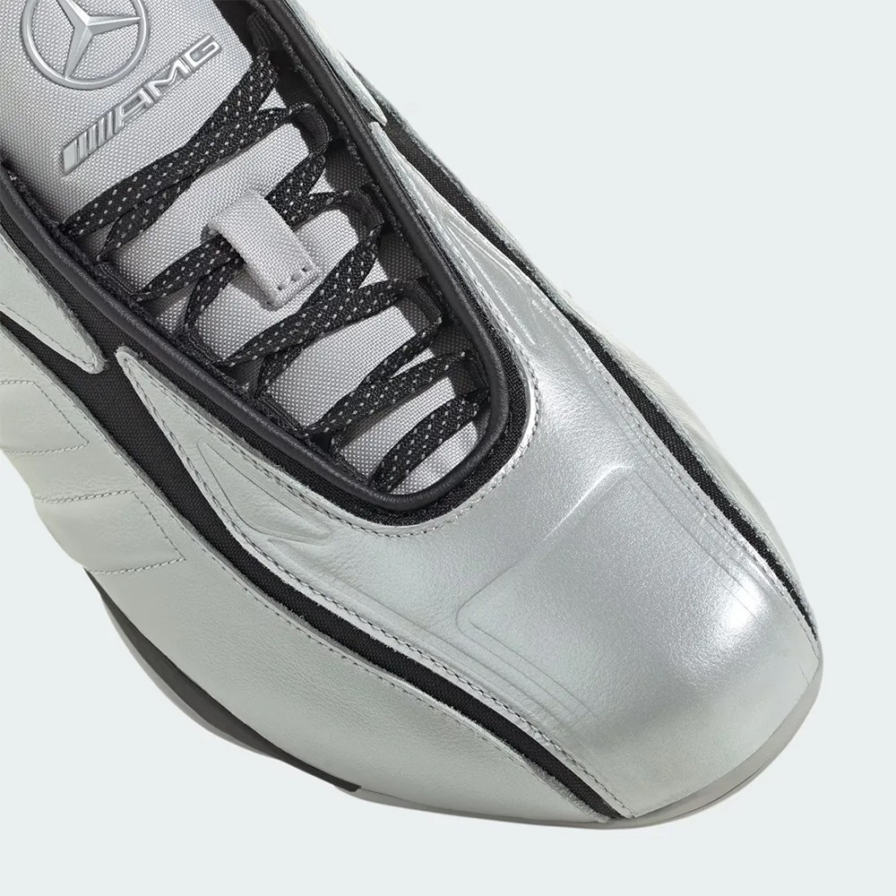 Mercedes,AMG,adidas,Ariracer G 近期大热造型!「梅奔 F1 x 阿迪」新鞋刚刚登场! Mercedes,AMG,adidas,Ariracer G 近期大热造型!「梅奔 F1 x 阿迪」新鞋刚刚登场!