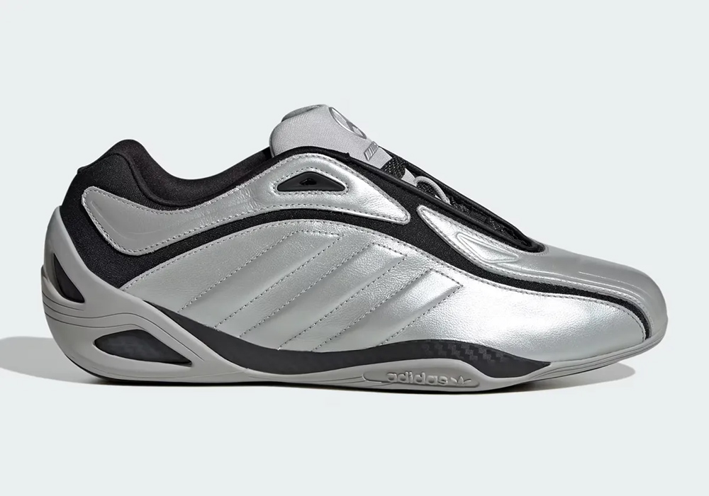 Mercedes,AMG,adidas,Ariracer G 近期大热造型!「梅奔 F1 x 阿迪」新鞋刚刚登场! Mercedes,AMG,adidas,Ariracer G 近期大热造型!「梅奔 F1 x 阿迪」新鞋刚刚登场!