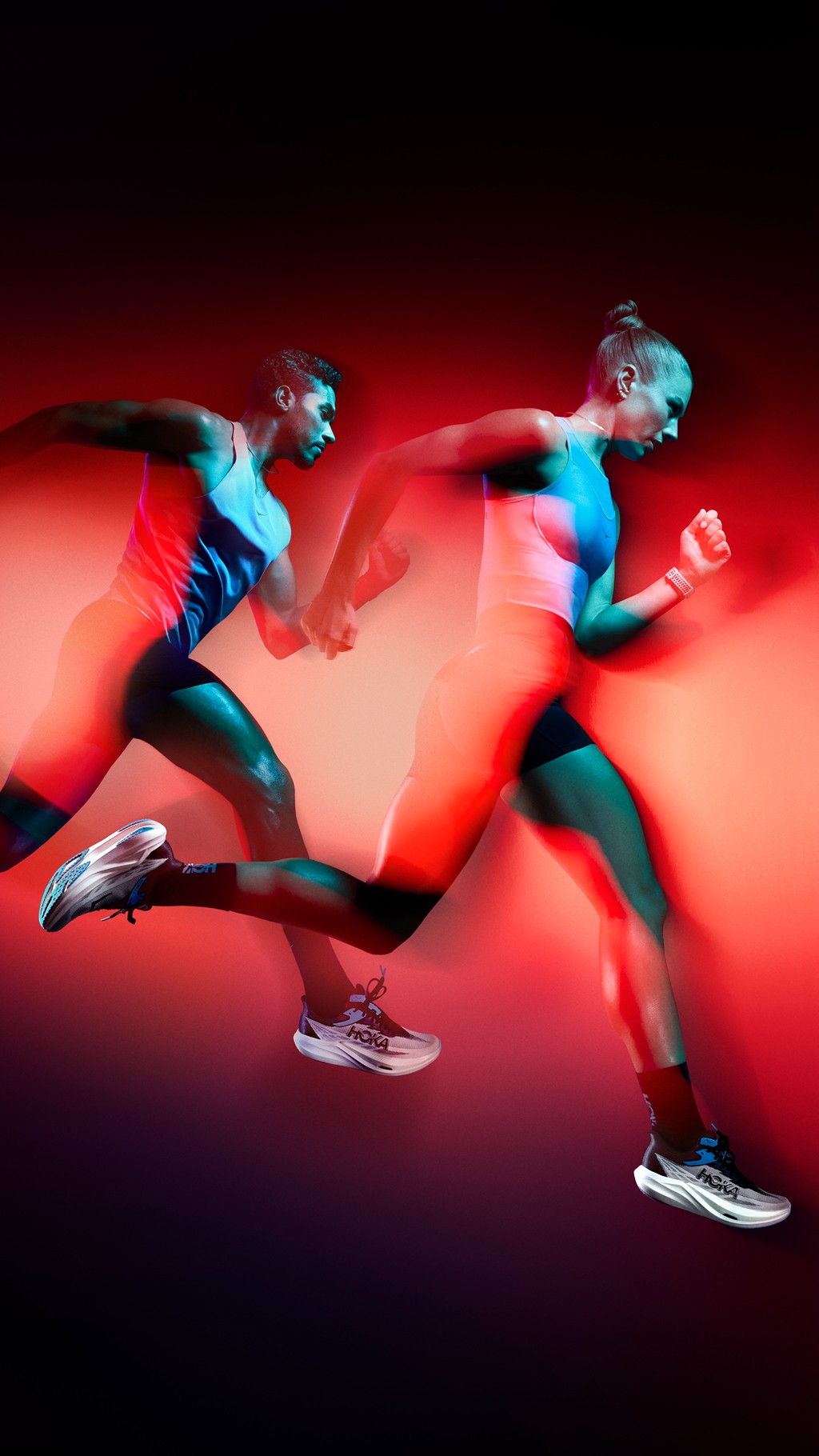 HOKA ONE ONE,ROCKET X 3 HOKA 最新竞速跑鞋官宣!现已登场! HOKA ONE ONE,ROCKET X 3 HOKA 最新竞速跑鞋官宣!现已登场!