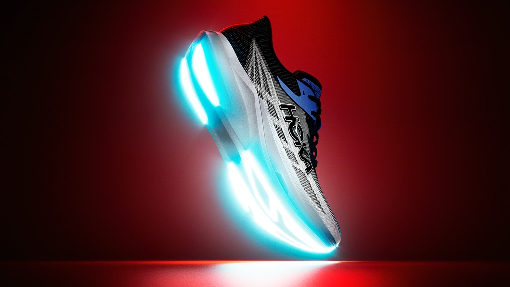 HOKA ONE ONE,ROCKET X 3 HOKA 最新竞速跑鞋官宣!现已登场! HOKA ONE ONE,ROCKET X 3 HOKA 最新竞速跑鞋官宣!现已登场!