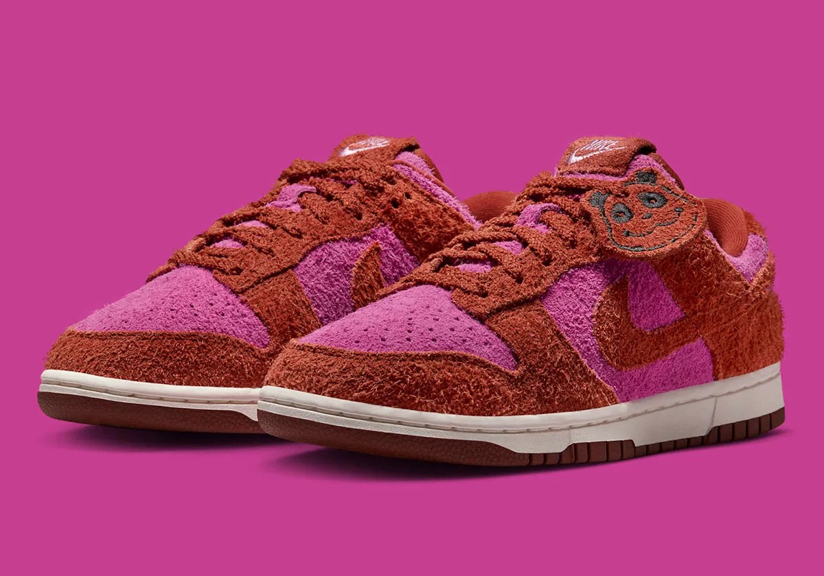 Nike,Dunk Low,IH7648-600 意想不到!又一双「熊猫 Dunk」曝光! Nike,Dunk Low,IH7648-600 意想不到!又一双「熊猫 Dunk」曝光!