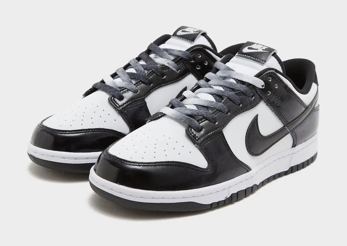 Nike,Dunk Low,IH7648-600 意想不到!又一双「熊猫 Dunk」曝光! Nike,Dunk Low,IH7648-600 意想不到!又一双「熊猫 Dunk」曝光!