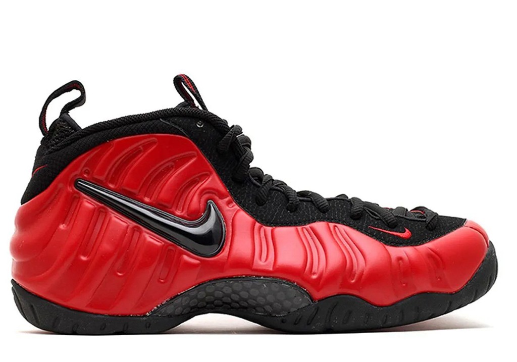 Nike,Air Foamposite Pro,HF0794 Nike 最新「喷泡计划」出炉!又曝光两双! Nike,Air Foamposite Pro,HF0794 Nike 最新「喷泡计划」出炉!又曝光两双!