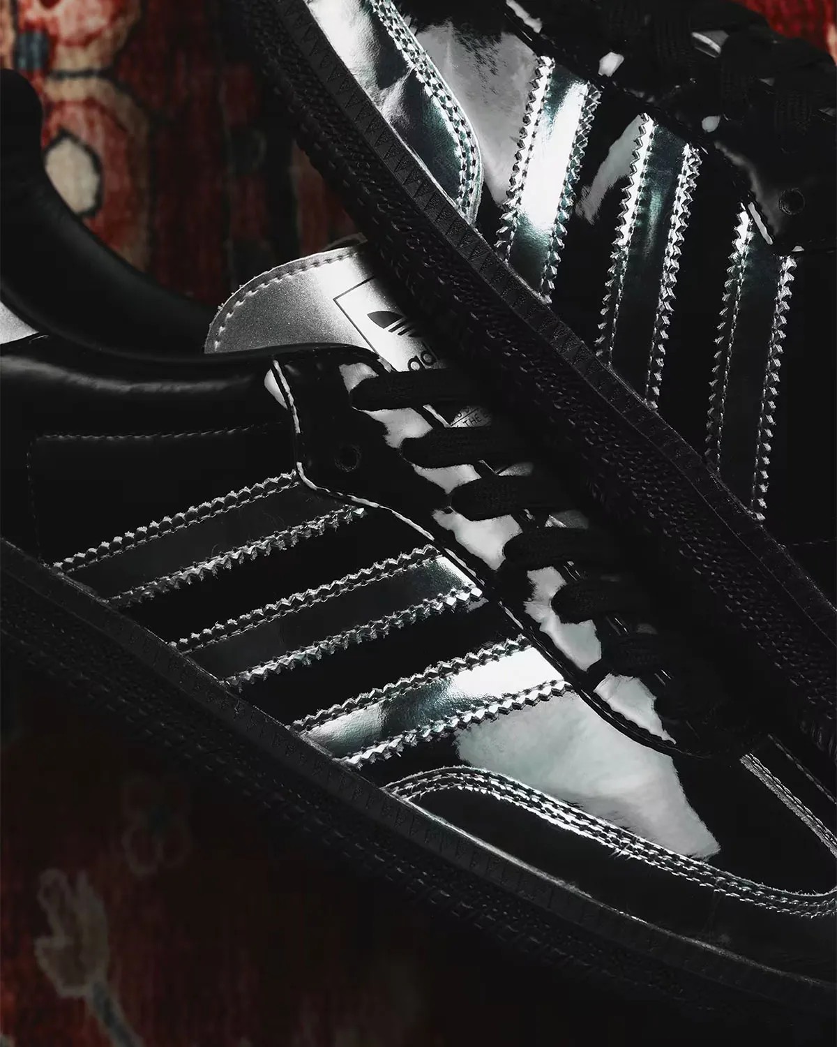 adidas Originals,atmos,Samba,T 上次不好抢!atmos x 三叶草新鞋还有机会! adidas Originals,atmos,Samba,T 上次不好抢!atmos x 三叶草新鞋还有机会!