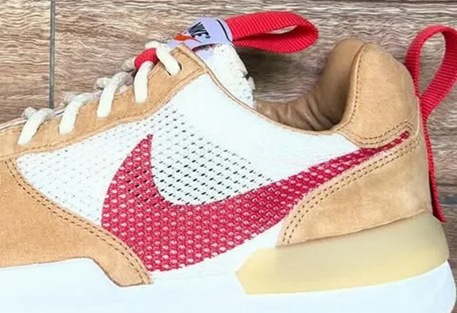 DA6676-100,Nike,Mars Yard 3.0, 完整实物!火星鞋 3.0 更多细节曝光! DA6676-100,Nike,Mars Yard 3.0, 完整实物!火星鞋 3.0 更多细节曝光!