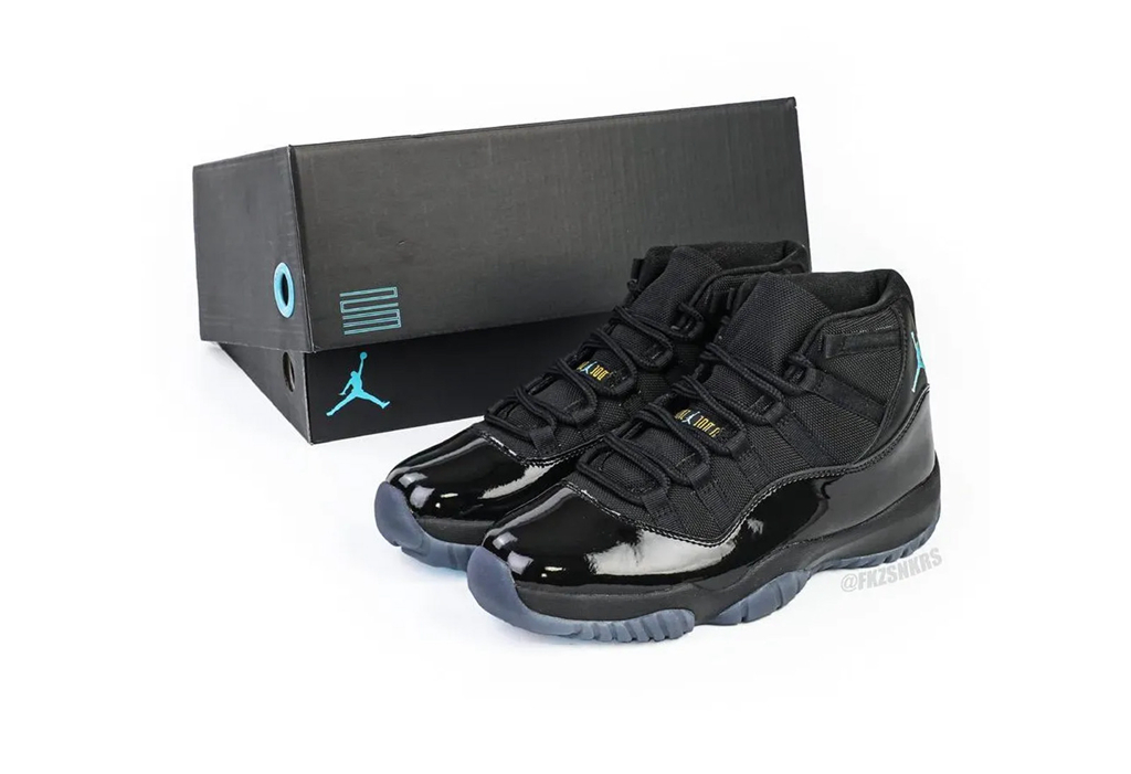 Air Jordan 11 Low,Mother's Day 阔别十年的白金造型!AJ11 新配色来了! Air Jordan 11 Low,Mother's Day 阔别十年的白金造型!AJ11 新配色来了!