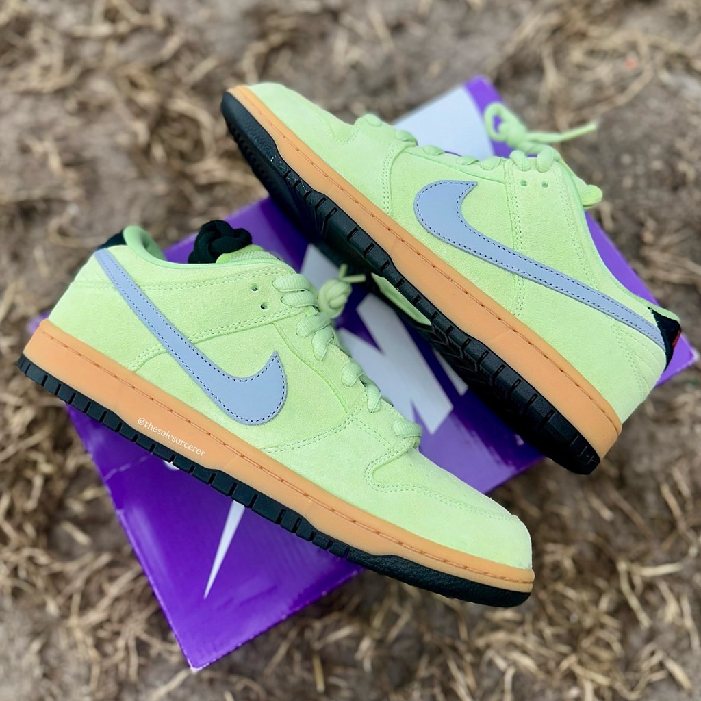 Nike,SB Dunk Low,Verdugo Mount 下一双 Dunk SB 长这样!鞋垫都是细节! Nike,SB Dunk Low,Verdugo Mount 下一双 Dunk SB 长这样!鞋垫都是细节!