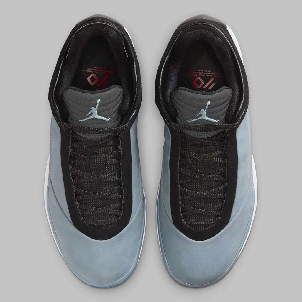 Air Jordan 40,Blue Suede,HM993 低调耐看!下一双 AJ40 官图来了! Air Jordan 40,Blue Suede,HM993 低调耐看!下一双 AJ40 官图来了!