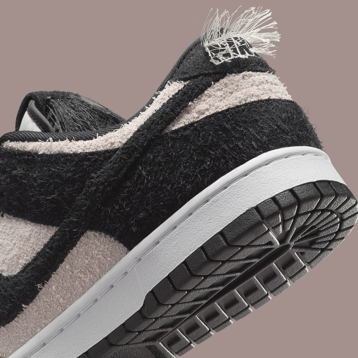Nike,Dunk,IB2990-100 最逼真的一双!新「熊猫 Dunk」曝光! Nike,Dunk,IB2990-100 最逼真的一双!新「熊猫 Dunk」曝光!