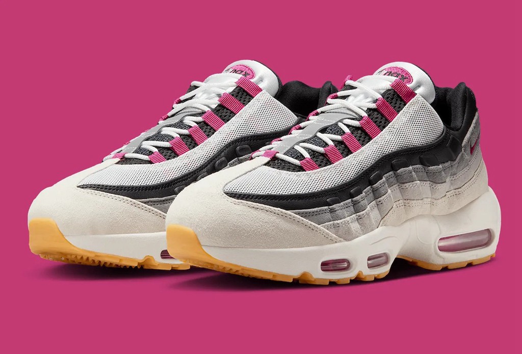 Nike,SB,Air Max 95,HF7545-100 日期大幅提前!Nike SB x Air Max 新鞋国区上架! Nike,SB,Air Max 95,HF7545-100 日期大幅提前!Nike SB x Air Max 新鞋国区上架!