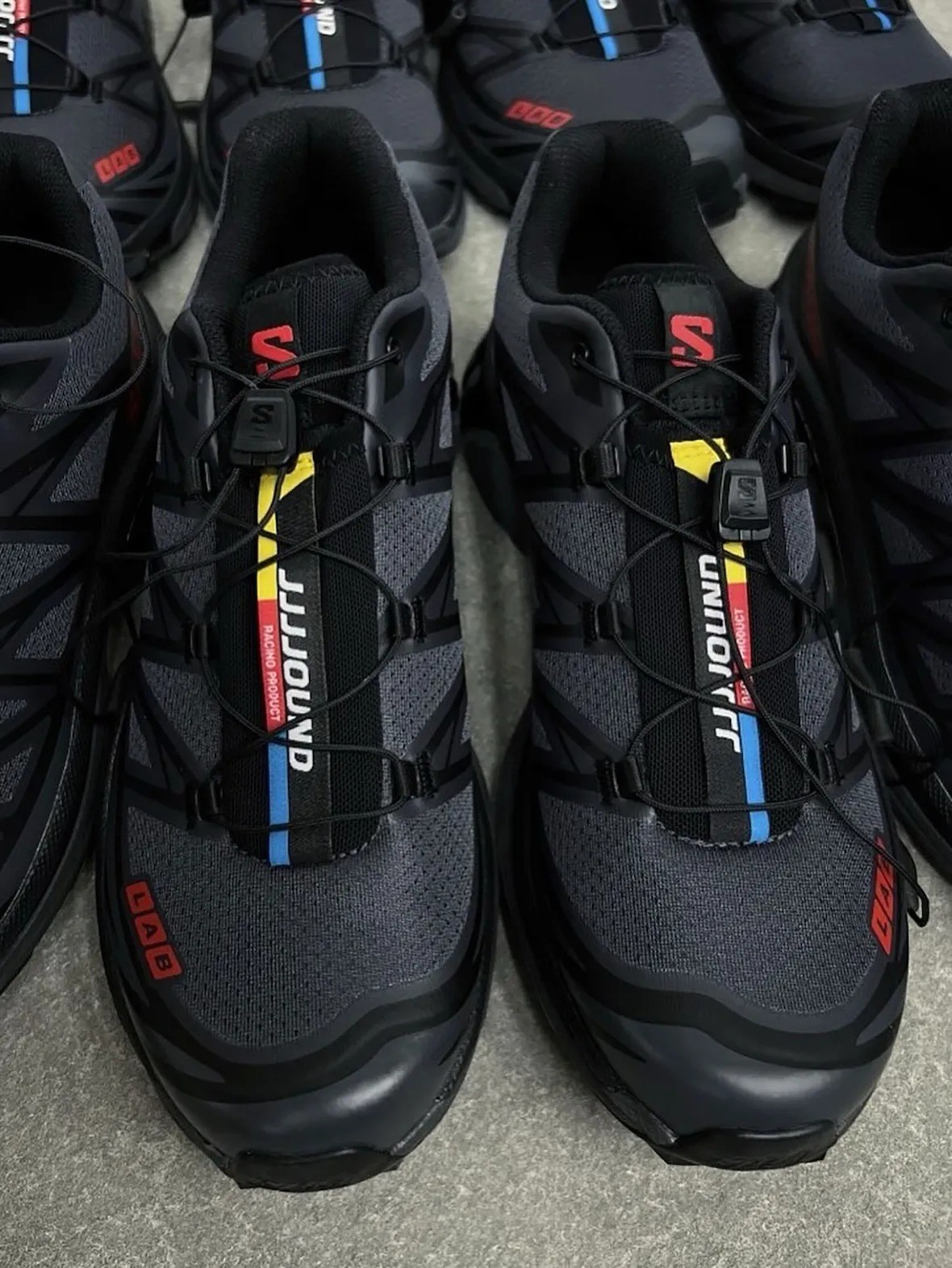 JJJJound,Salomon,XT6,XT-6 JJJJound x Salomon 联名鞋第二款配色曝光! JJJJound,Salomon,XT6,XT-6 JJJJound x Salomon 联名鞋第二款配色曝光!