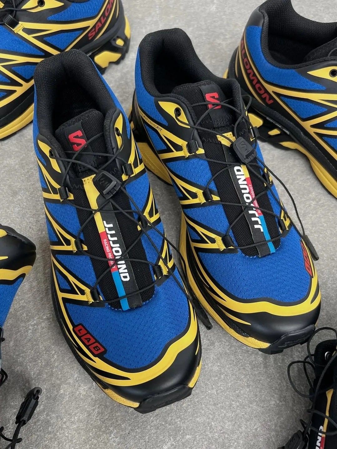 JJJJound,Salomon,XT6,XT-6 JJJJound x Salomon 联名鞋第二款配色曝光! JJJJound,Salomon,XT6,XT-6 JJJJound x Salomon 联名鞋第二款配色曝光!