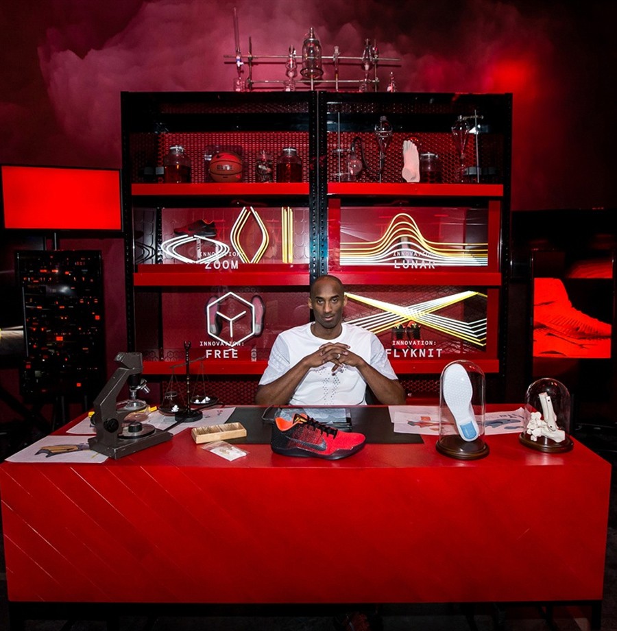 Nike,Kobe 11,Kobe 11 Elite Pro 下一双「科比正代」即将回归!还是超人气配色! Nike,Kobe 11,Kobe 11 Elite Pro 下一双「科比正代」即将回归!还是超人气配色!